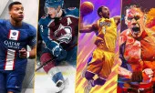Sports Games