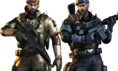 Shooting Games